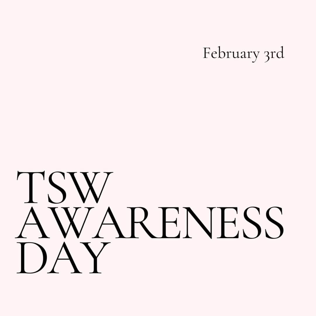Post 8 by Briana Banos | TSW Documentaries & Advocate on Instagram (carousel)