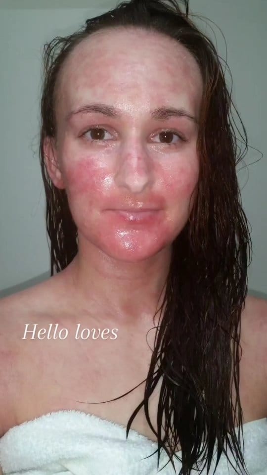 Post 10 by Briana Banos | TSW Documentaries & Advocate on Instagram (video)