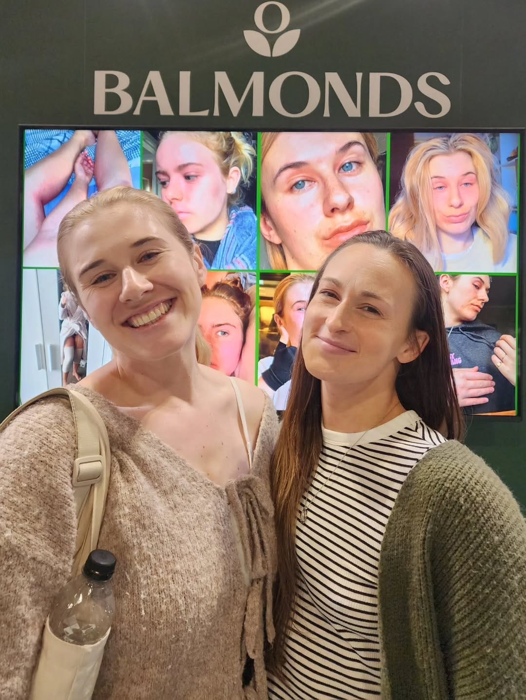 Post 2 by Briana Banos | TSW Documentaries & Advocate on Instagram (carousel)