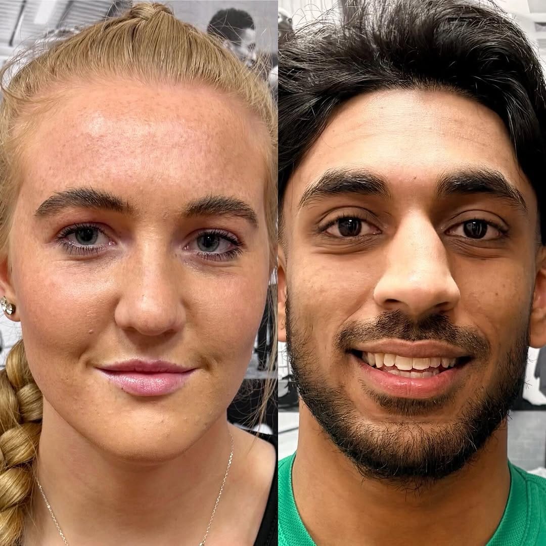 Post 7 by London Boxing on Instagram (image)