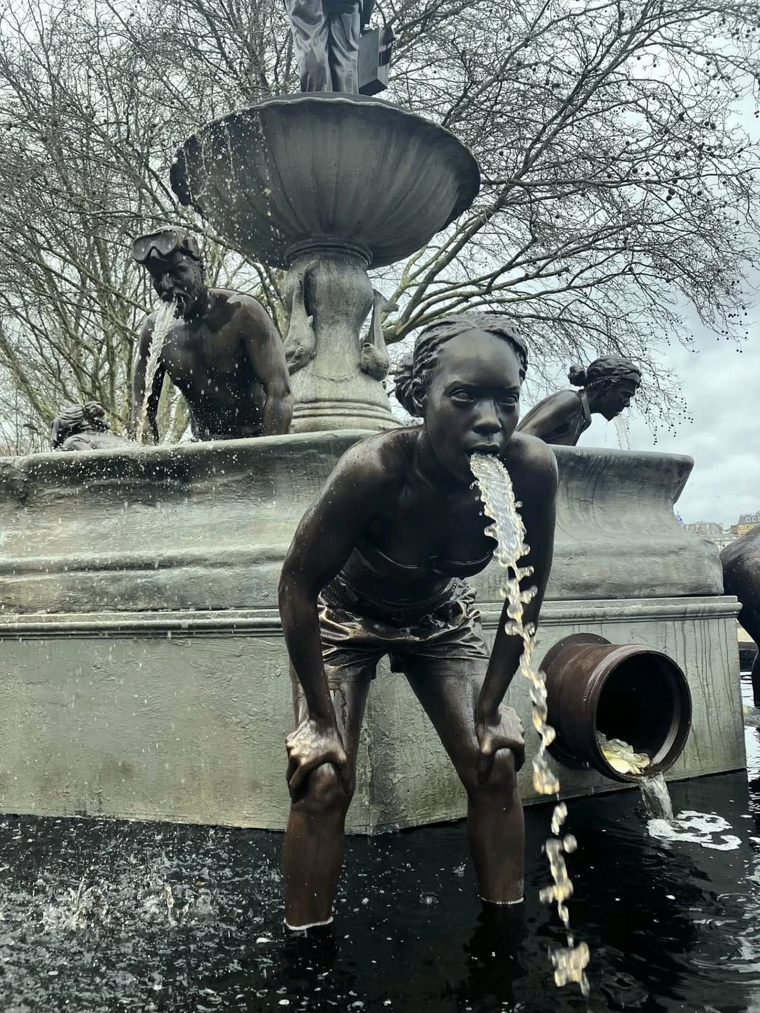Post 10 by The Rivers Trust on Instagram (carousel)