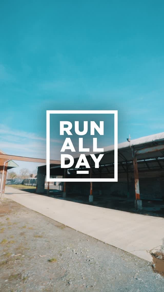 Post 10 by RUN DNB on Instagram (video)