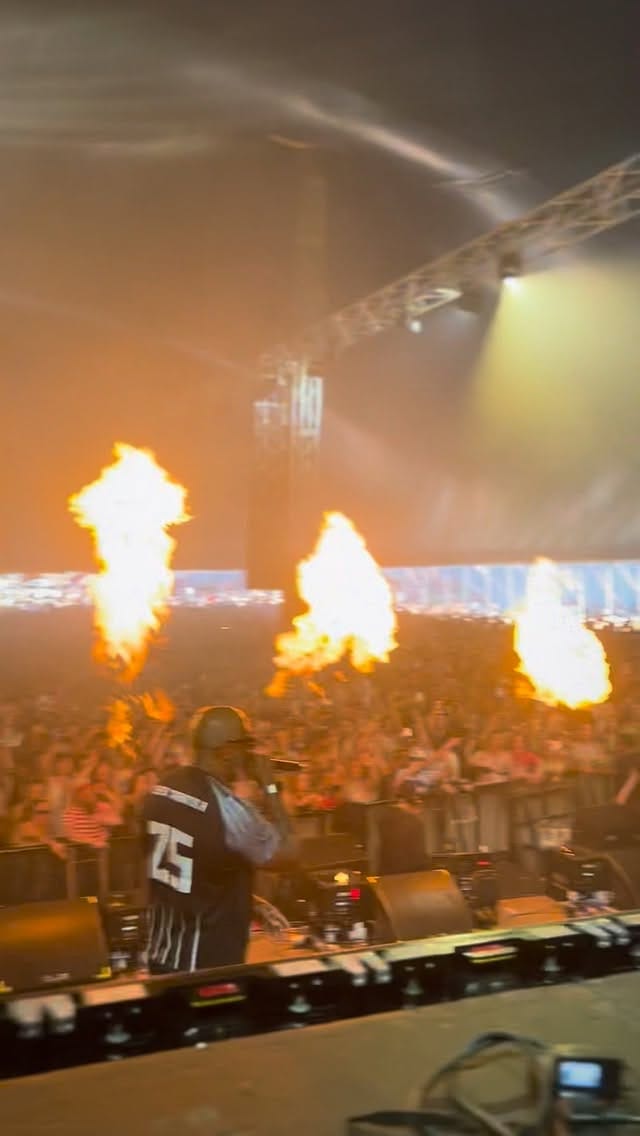 Post 9 by RUN DNB on Instagram (video)