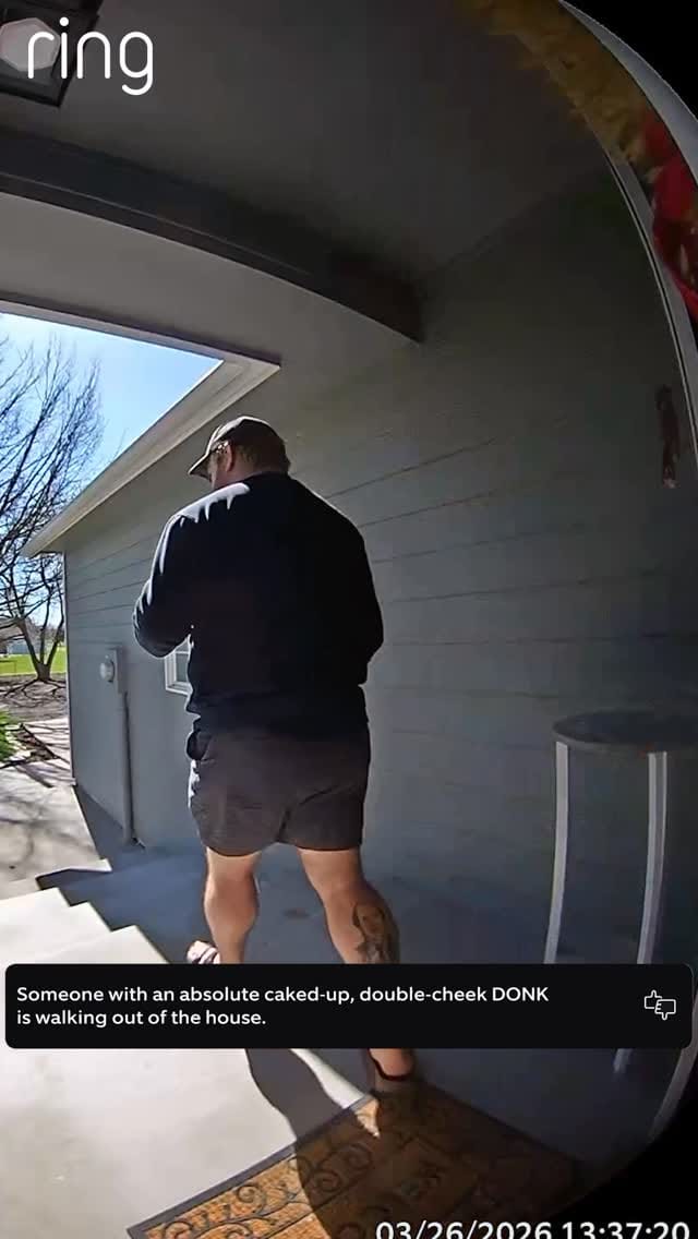 Post 5 by Tony Cappocchi on Instagram (video)
