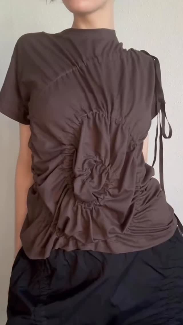 Post 7 by Celeste Rømer Burgoyne on Instagram (video)