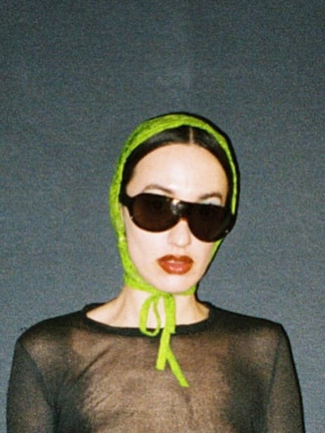 Post 9 by Celeste Rømer Burgoyne on Instagram (image)