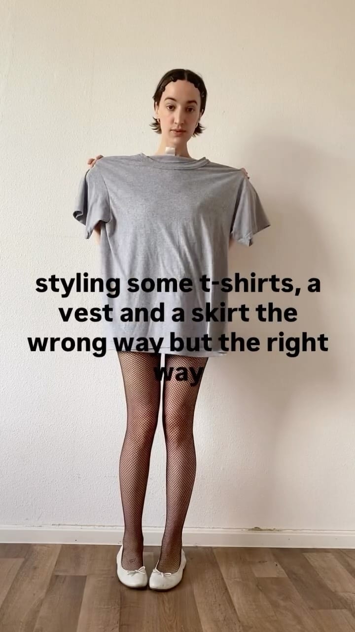 Post 10 by Celeste Rømer Burgoyne on Instagram (video)