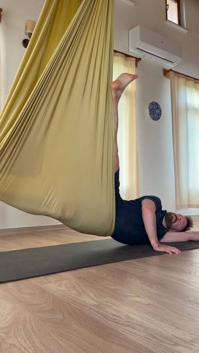 Post 2 by Heart Space Yoga & Bodyworks on Instagram (video)