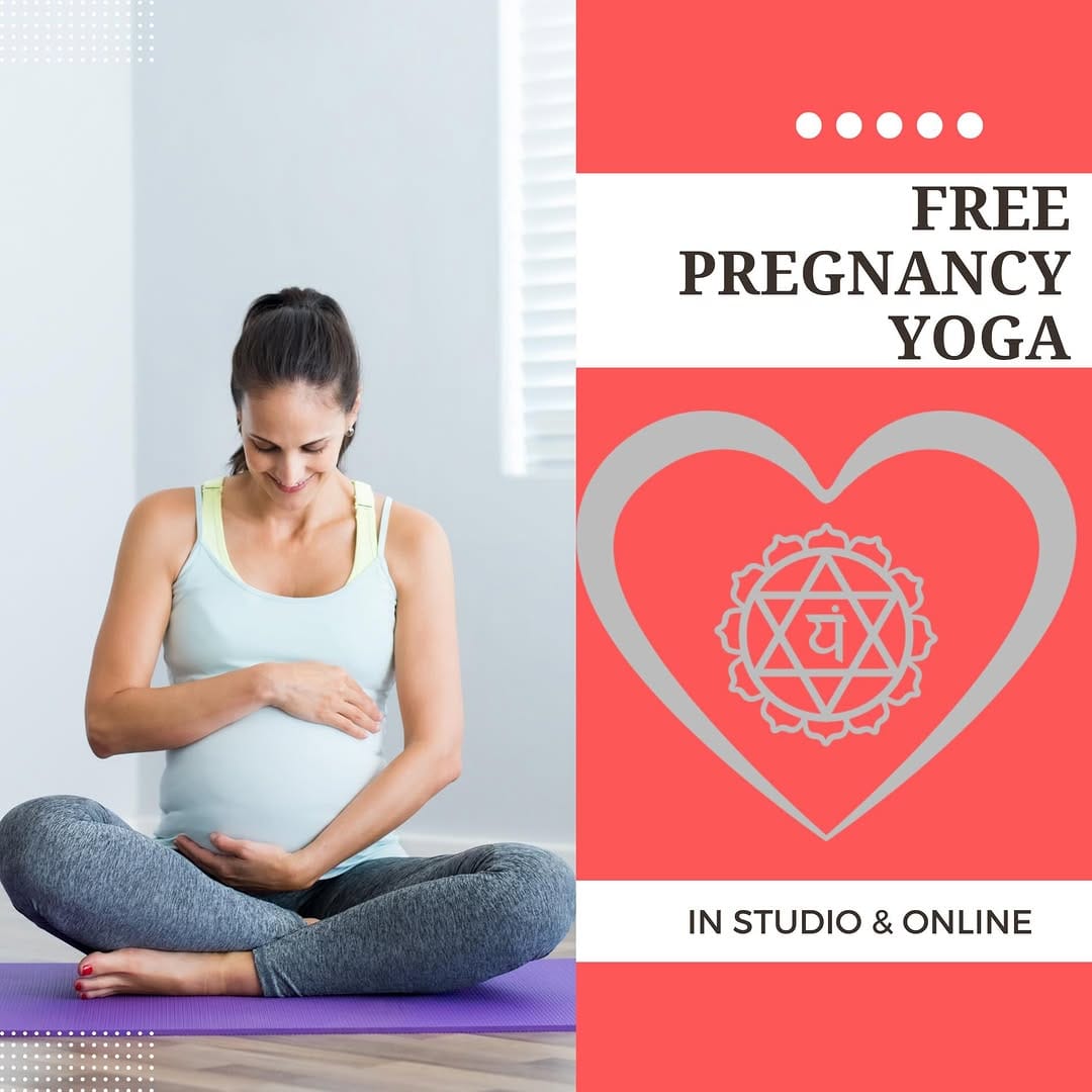 Post 4 by Heart Space Yoga & Bodyworks on Instagram (image)