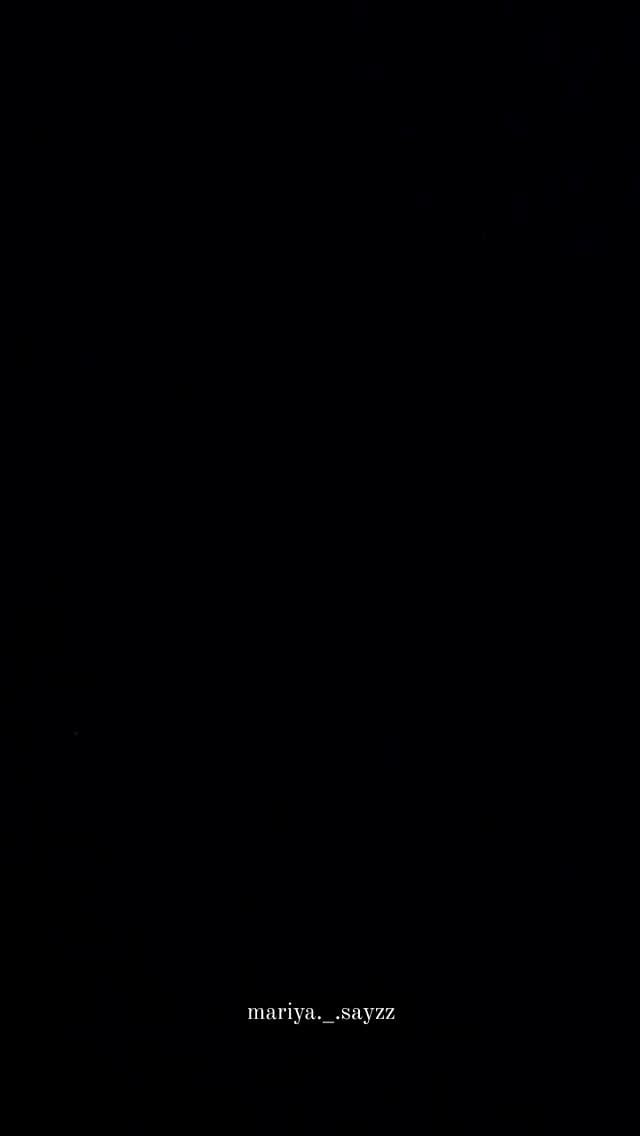 Post 3 by ♡𓂃mariyam𓍯𓂃♡ on Instagram (video)