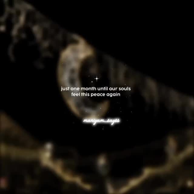 Post 2 by ♡𓂃mariyam𓍯𓂃♡ on Instagram (video)