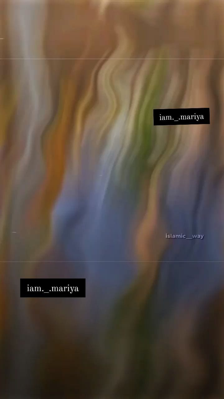 Post 7 by ♡𓂃mariyam𓍯𓂃♡ on Instagram (video)