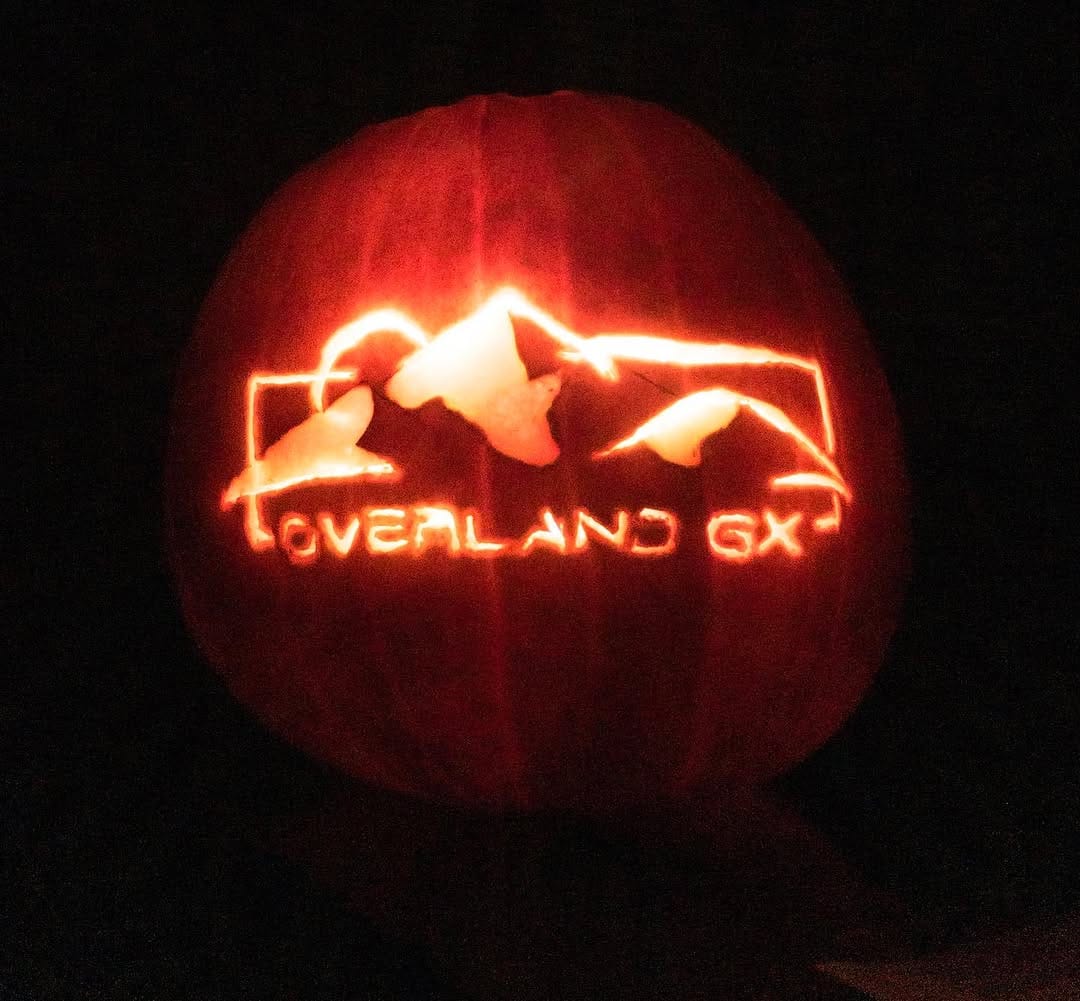 Post 6 by Overland GX & Prado Community on Instagram (image)