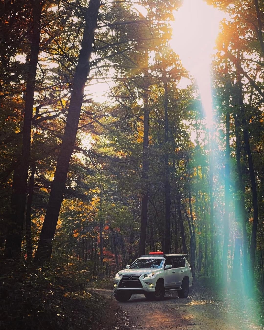 Post 9 by Overland GX & Prado Community on Instagram (image)