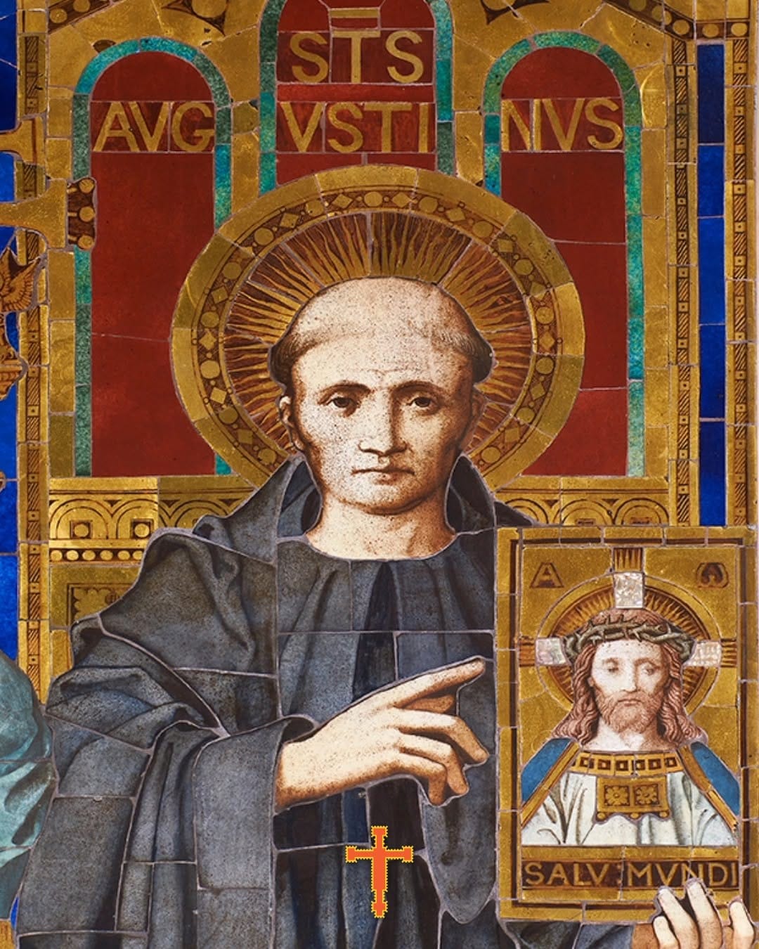 Post 3 by Westminster Cathedral on Instagram (image)