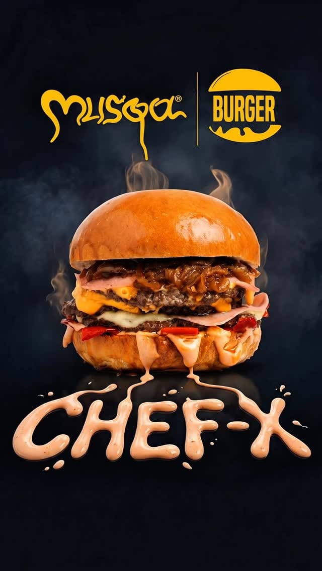 Post 3 by Anne Yapımı Burger on Instagram (video)