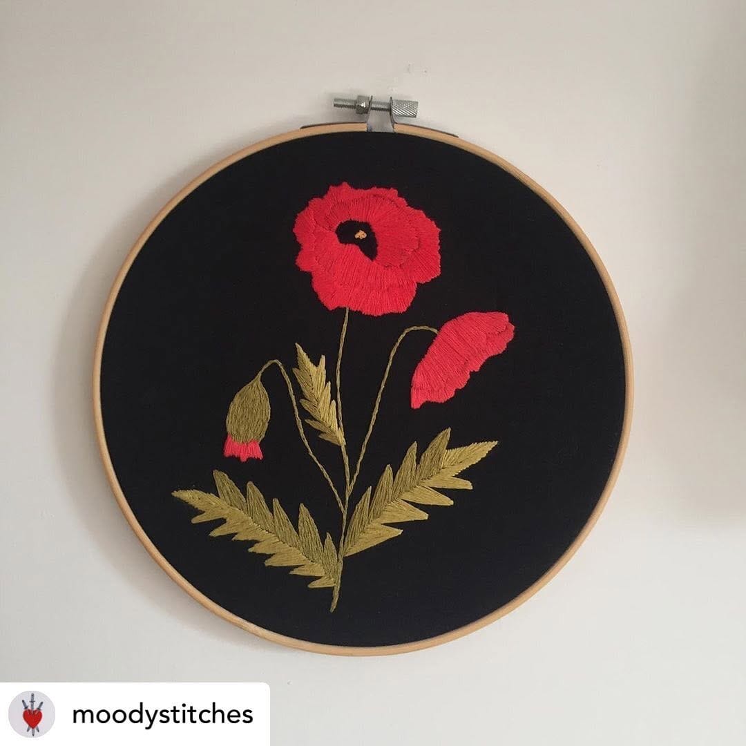 Post 8 by Bristol Etsy Team on Instagram (image)
