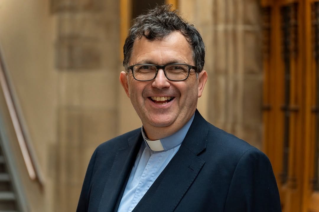 Post 6 by Church of Scotland on Instagram (image)