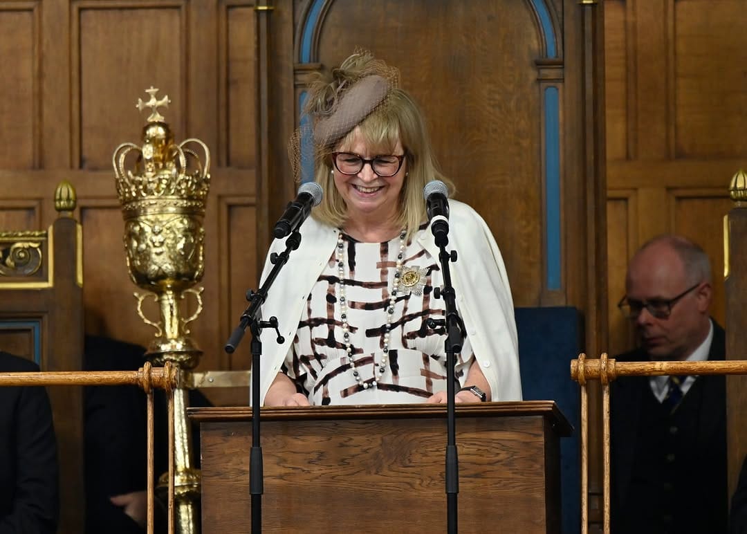 Post 10 by Church of Scotland on Instagram (image)