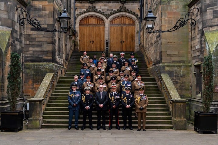 Post 7 by Church of Scotland on Instagram (image)