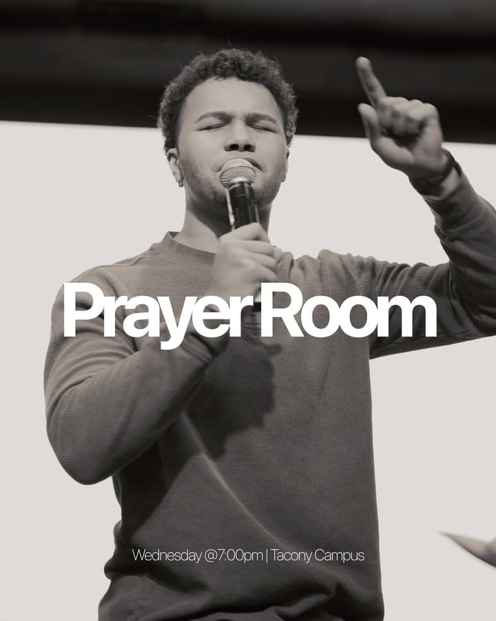 Post 9 by CityReach Church on Instagram (carousel)