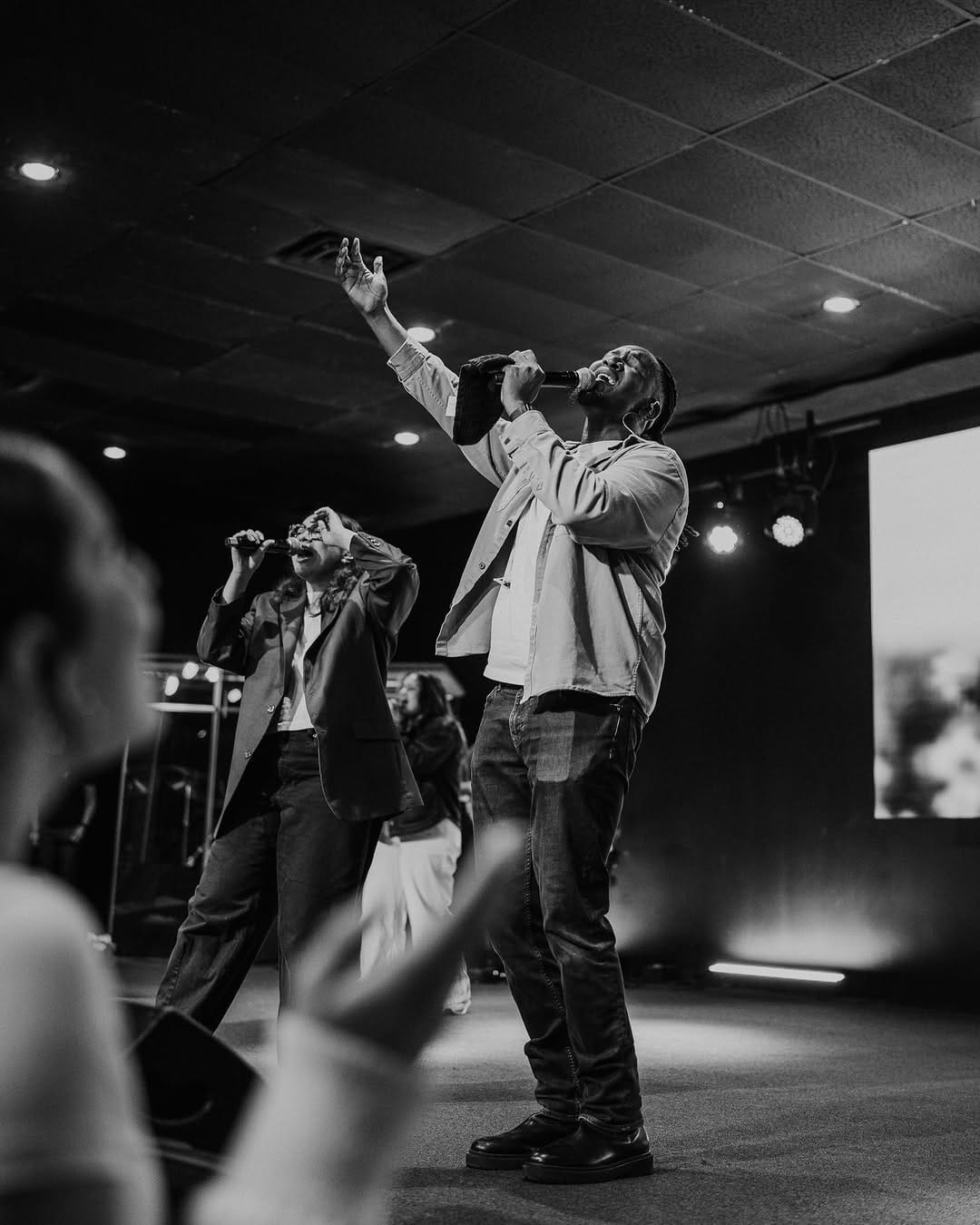Post 4 by CityReach Church on Instagram (carousel)