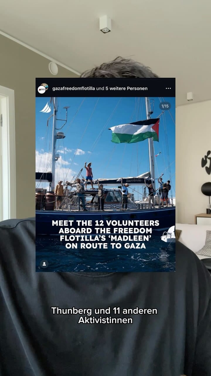 Post 2 by MEHMED KÖNIG on Instagram (video)