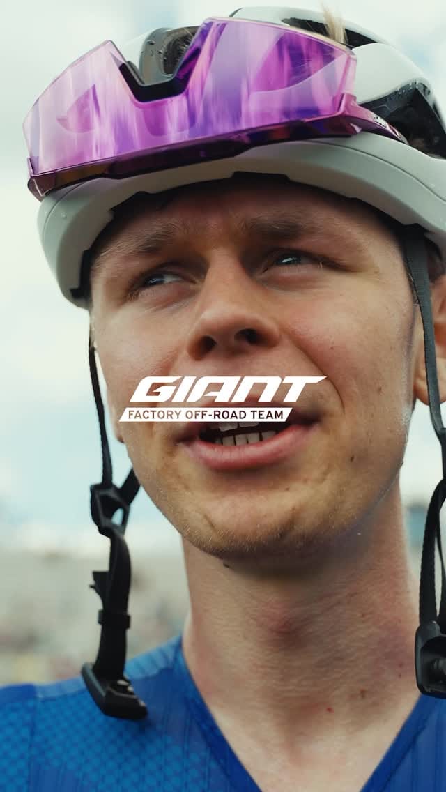 Post 2 by GIANT Bicycles DE/AT on Instagram (video)