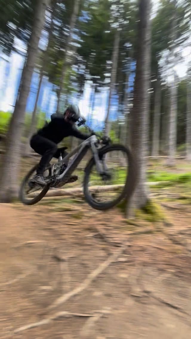 Post 8 by GIANT Bicycles DE/AT on Instagram (video)