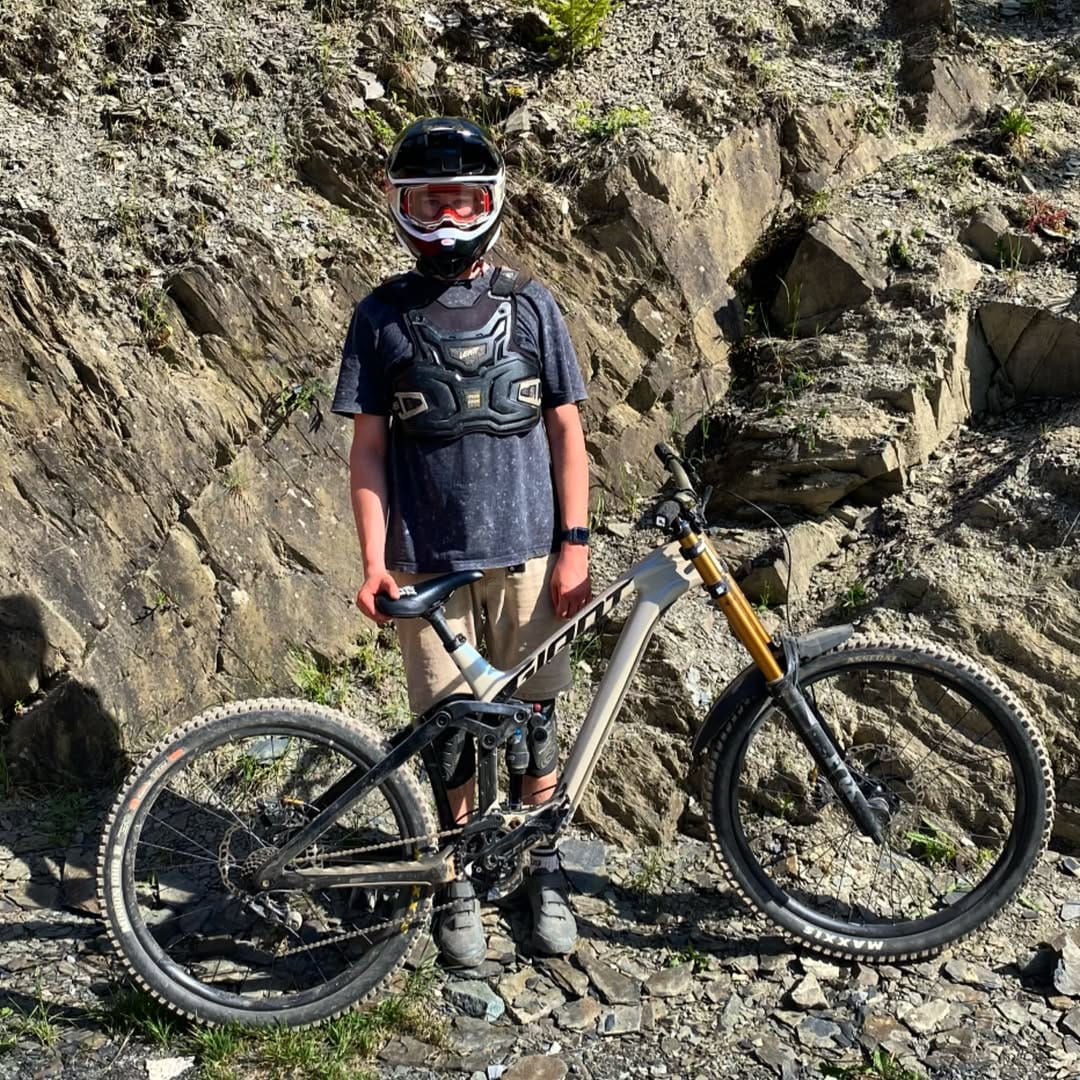 Post 5 by GIANT Bicycles DE/AT on Instagram (image)