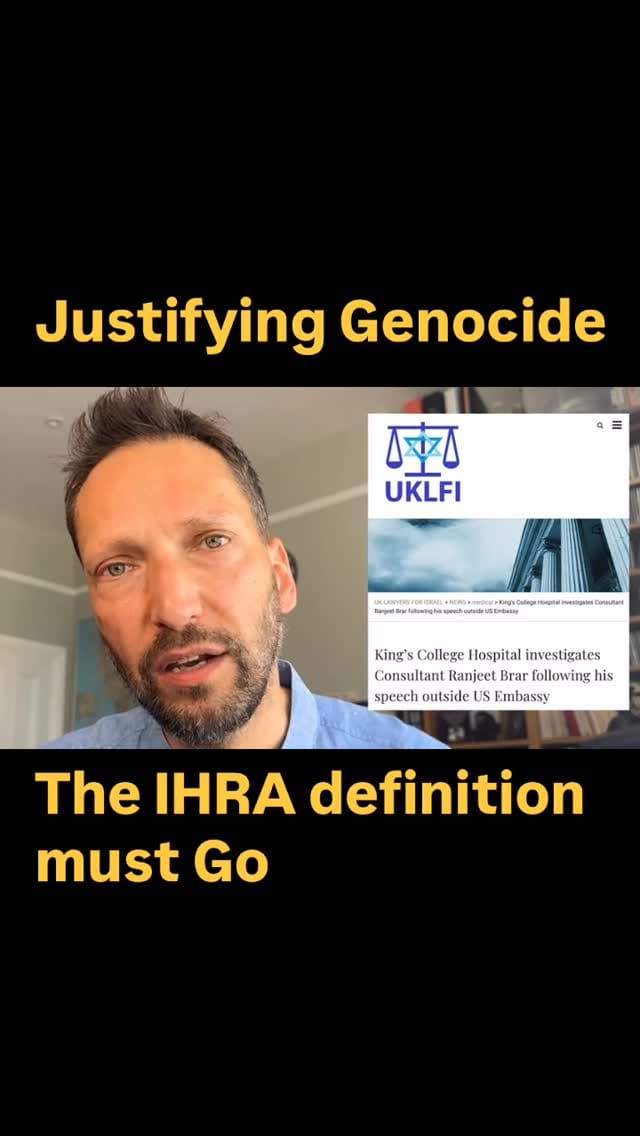 Post 7 by CPGB-ML on Instagram (video)