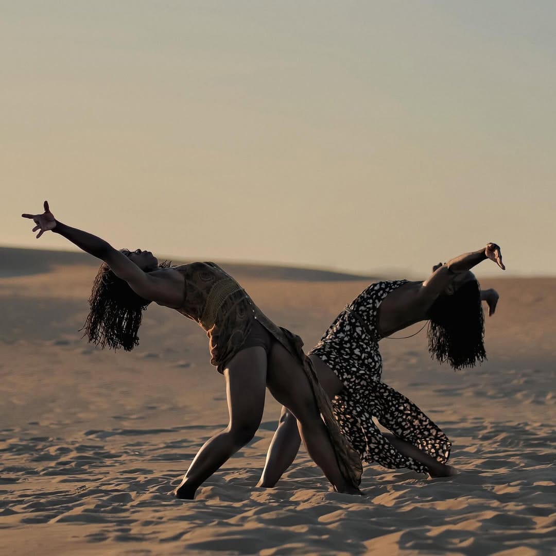 Post 10 by National Youth Dance Company on Instagram (carousel)