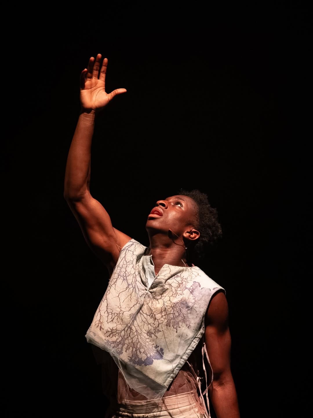 Post 7 by National Youth Dance Company on Instagram (carousel)