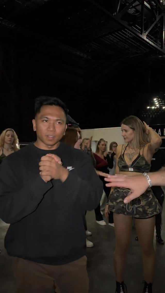 Post 8 by Henry Monsanto on Instagram (video)