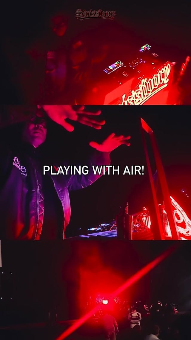 Post 7 by Henry Monsanto on Instagram (video)