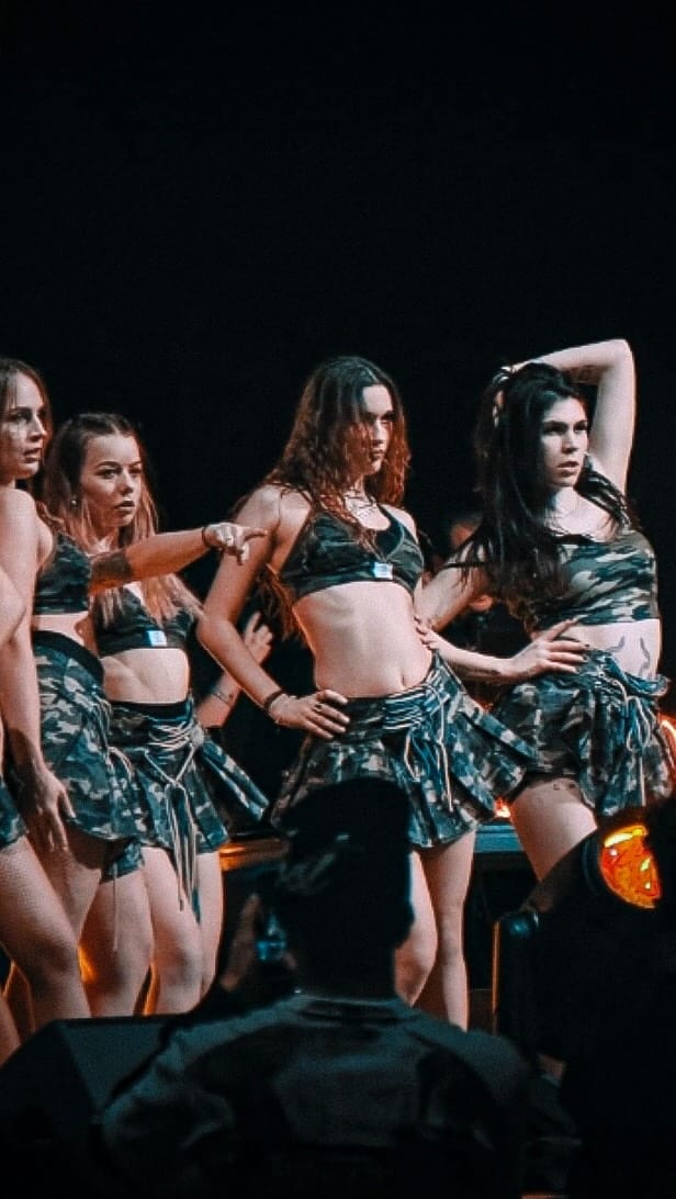 Post 5 by Henry Monsanto on Instagram (video)