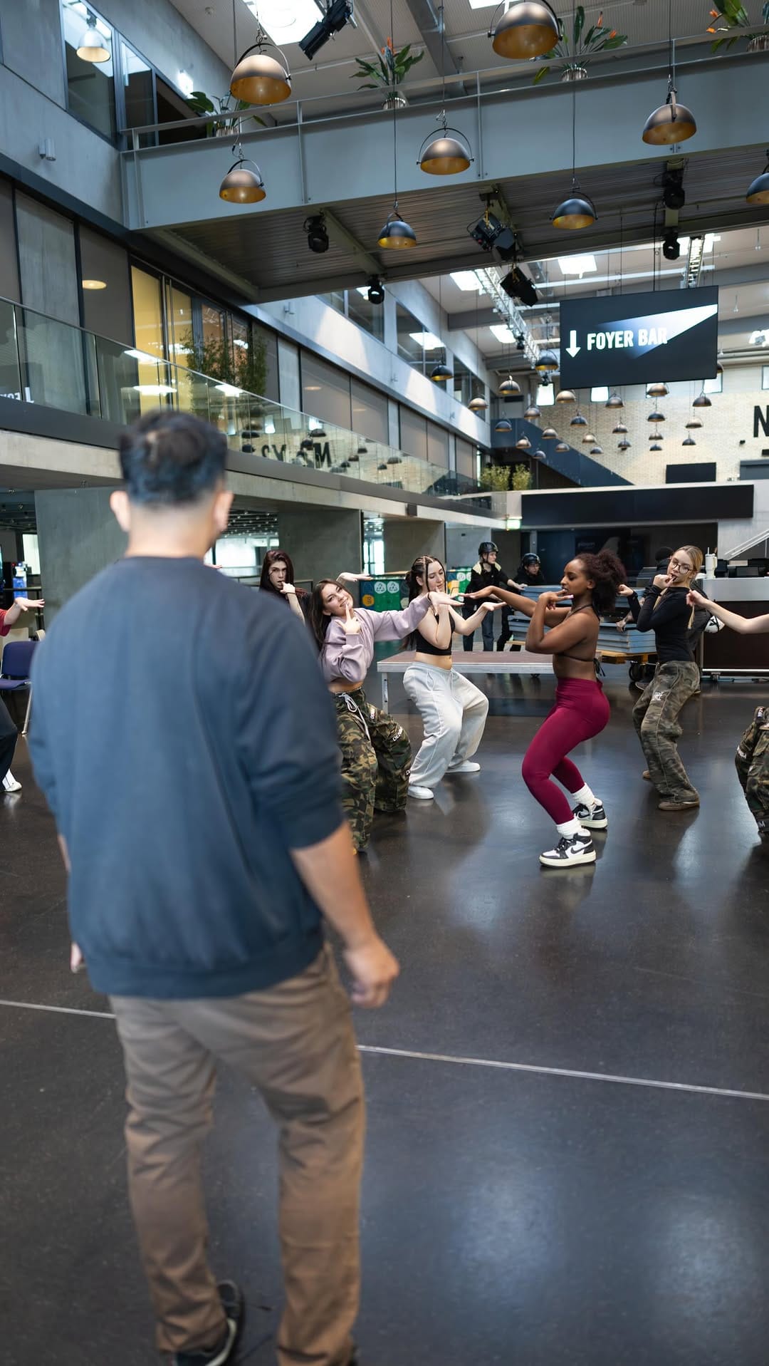 Post 3 by Henry Monsanto on Instagram (video)