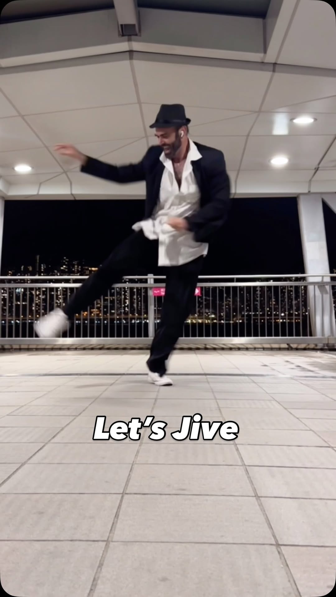 Post 5 by @AleksDanceFitness on Instagram (video)