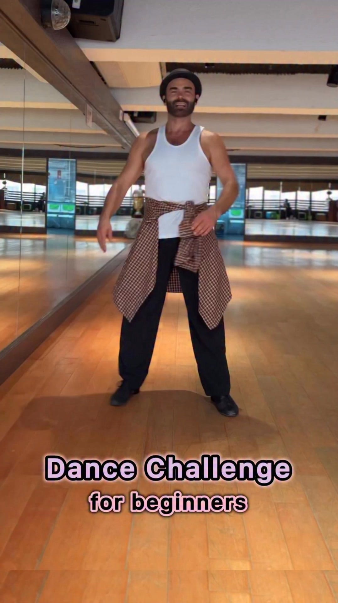Post 4 by @AleksDanceFitness on Instagram (video)