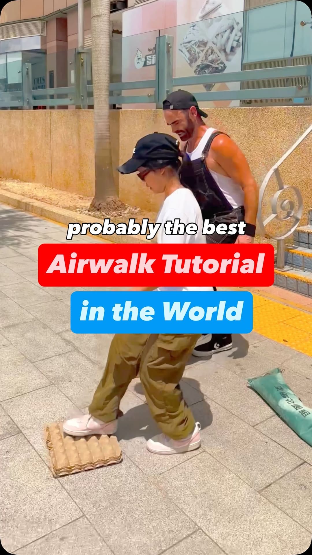 Post 2 by @AleksDanceFitness on Instagram (video)