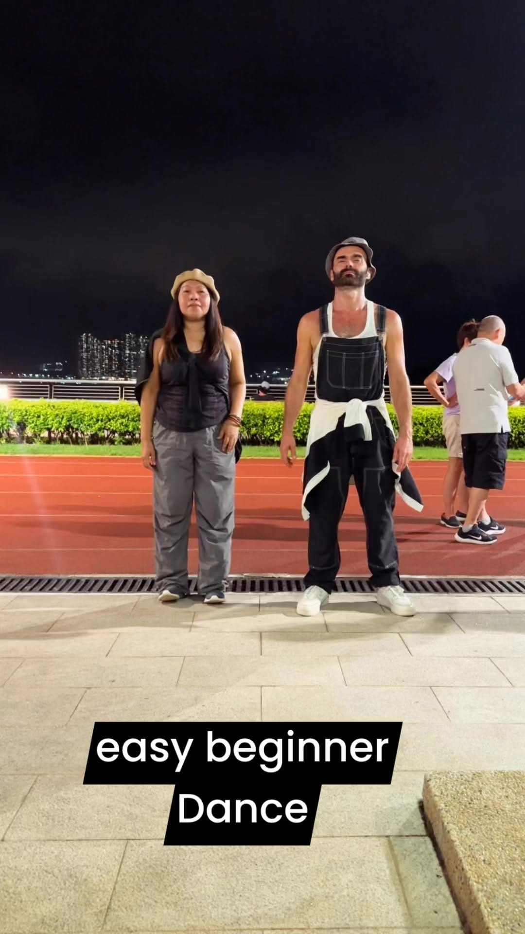 Post 10 by @AleksDanceFitness on Instagram (video)