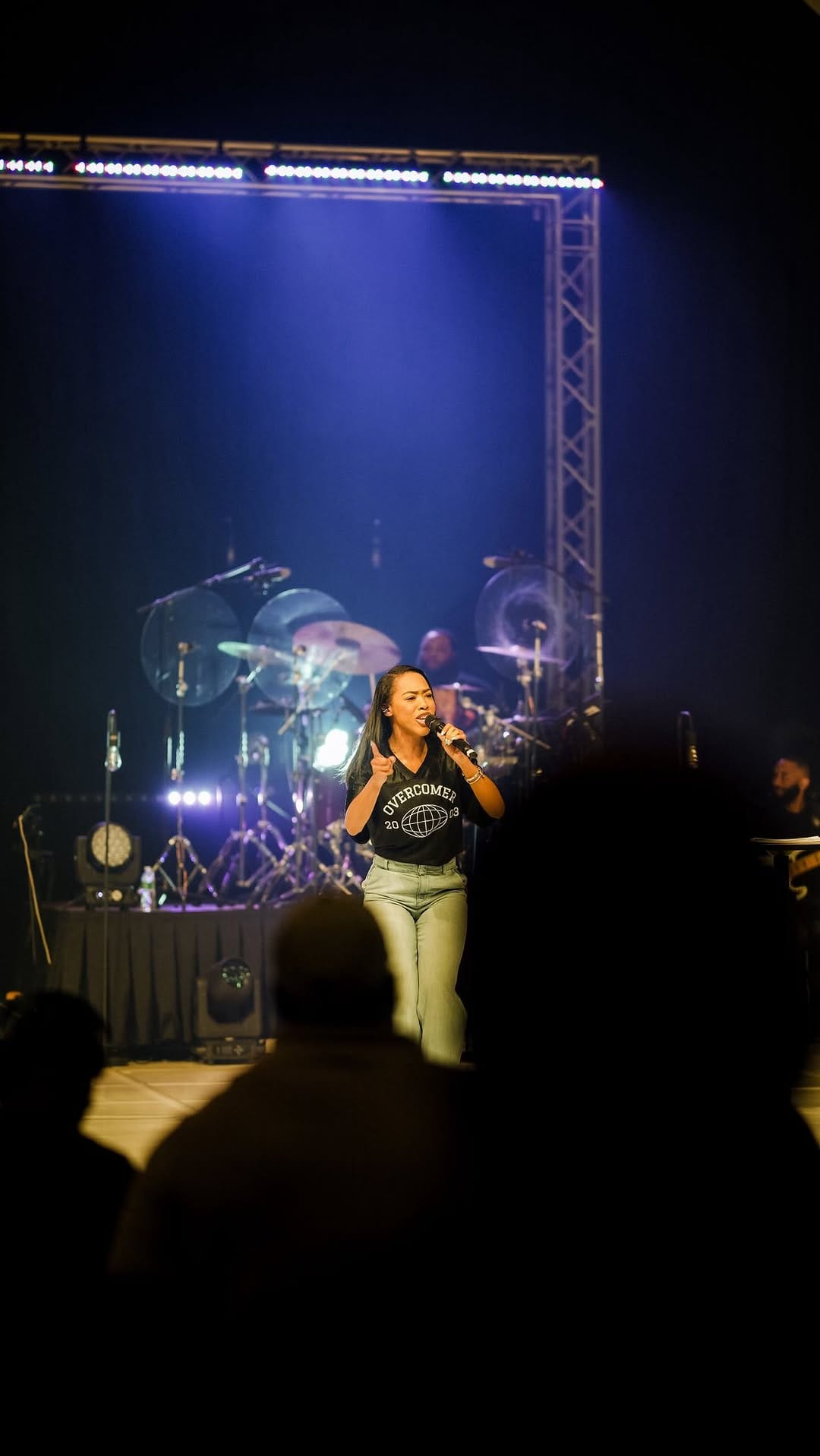 Post 8 by Faith Chapel on Instagram (video)