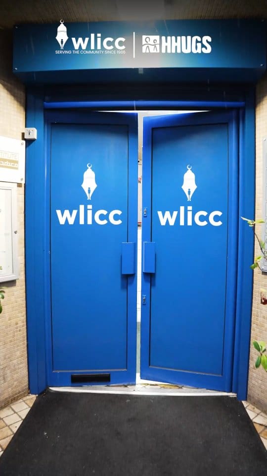 Post 10 by WLICC on Instagram (video)