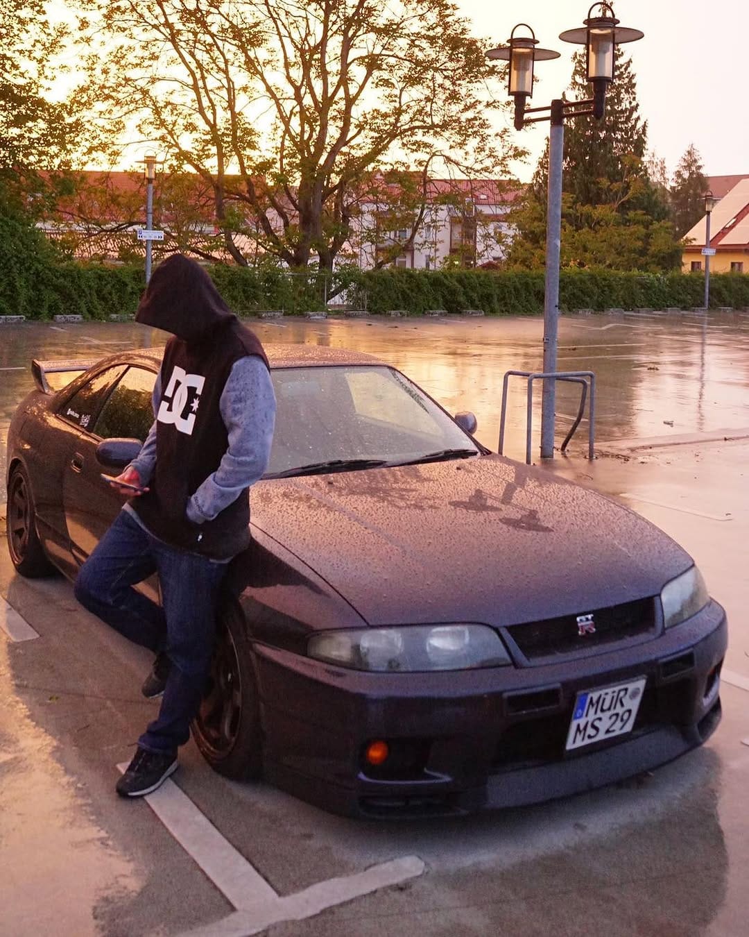 Post 10 by Marcus Stocks on Instagram (image)