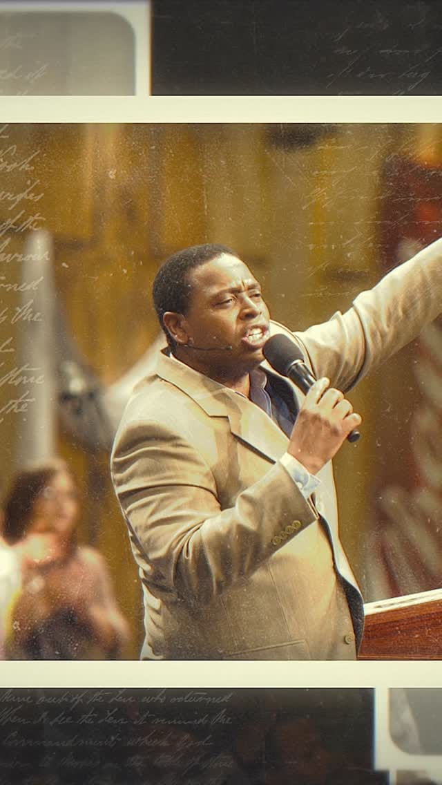 Post 3 by Christ Church on Instagram (video)