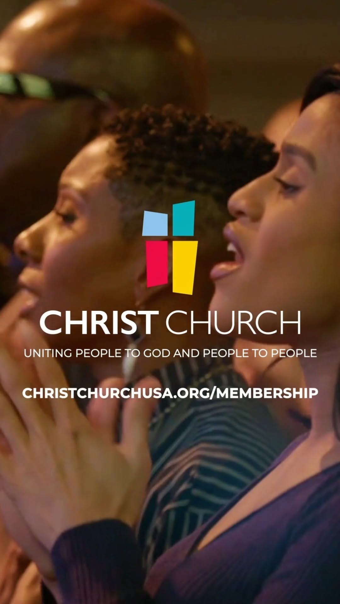 Post 10 by Christ Church on Instagram (video)