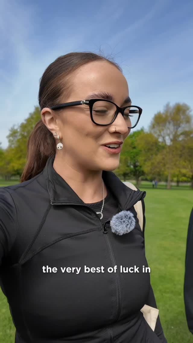 Post 3 by Gaisce - The President’s Award on Instagram (video)