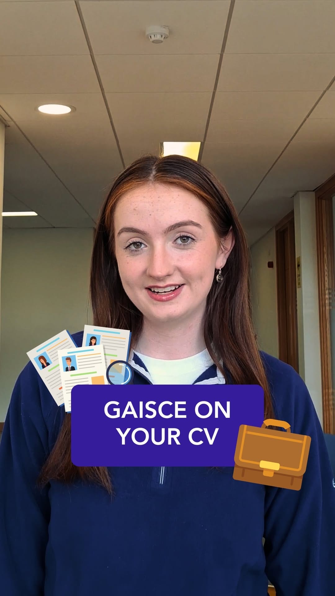 Post 9 by Gaisce - The President’s Award on Instagram (video)