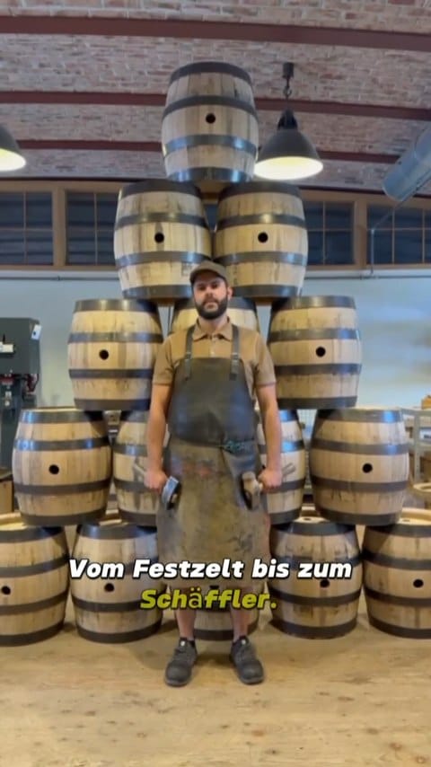 Post 6 by Bayerischer Hotel- und Gaststättenverband on Instagram (video)