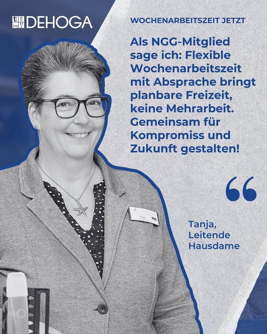 Post 1 by Bayerischer Hotel- und Gaststättenverband on Instagram (image)